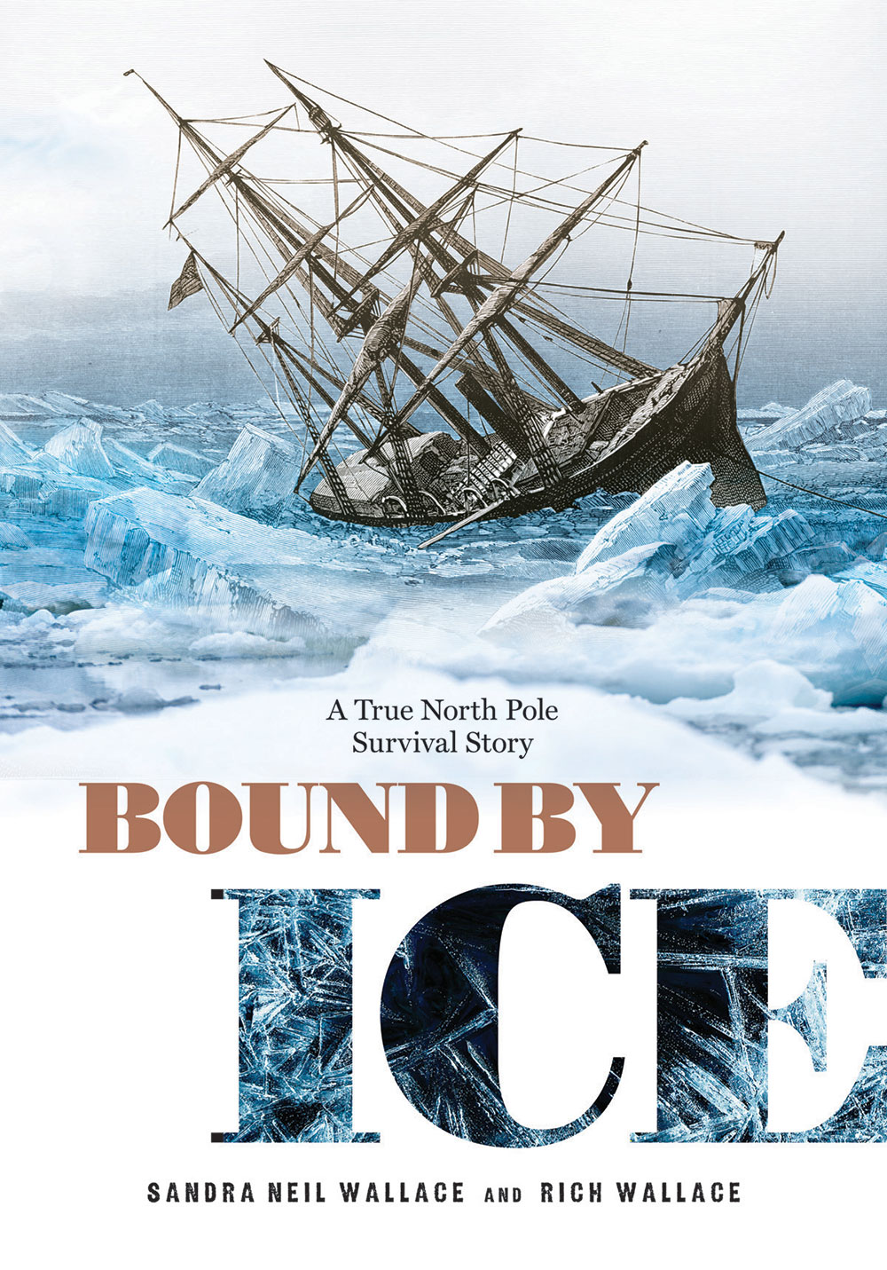 Bound By Ice Cover